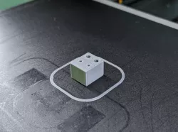 Simple Test - Thread Test M2 M3 Screw V1.0