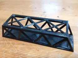 Simple Truss