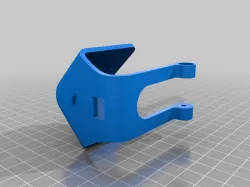Simplisafe camera corner mount