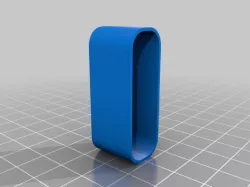 Simplisafe sensor bracket