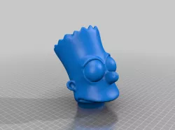 Simpson Planter