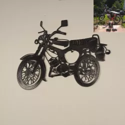 Simson S51
