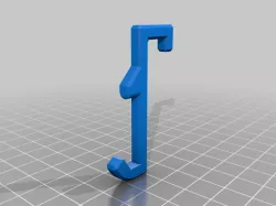 Skadis Peg board customisable hooks