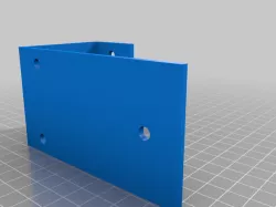 Skateboard Deck Wall Mount