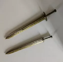 Skyrim Dwemer (Dwarven) Sword