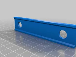 Sliding Clamp