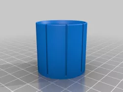 SM58 Snare Cone
