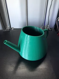Small Houseplant Watering Can