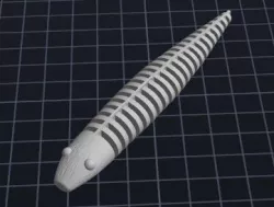Snake Toy