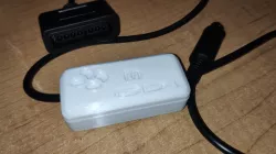 Snes to CDI box