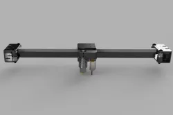 SolidCore CoreXY Gantry