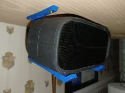 SoundBot 75 Bluetooth Speaker Bracket