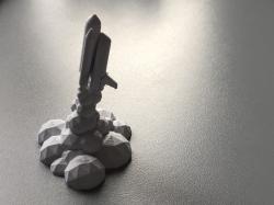 anime girl rip off labubu plushy with tail 3D Models | Page 1 | STLFinder