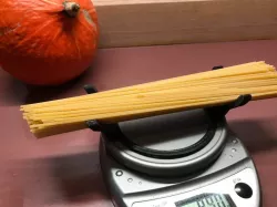 Spaghetti Weigher