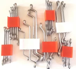 Spanner Tidy
