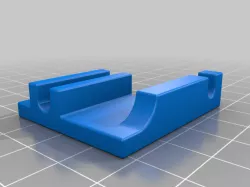 Spare part for Geuther playpen - Ersatzteil für Geuther Laufgitter