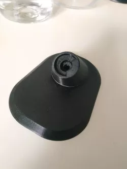 Speaker Stand for Logitech X530