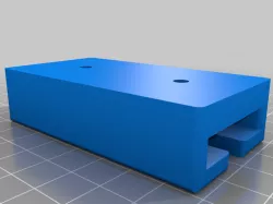 Speed Square Holder