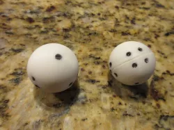 Sphere Dice