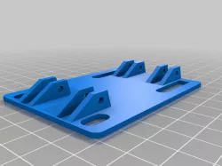 Spoiler for longboard 