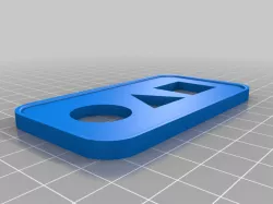 Squid Game card