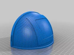 Squid Game Square mask 