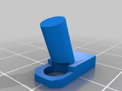 SS72 & SS76 Null-Ray Adapter