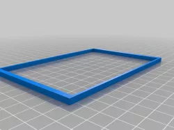 SSIbio Vertex 200 uL pipette tip rack adapter for Opentrons OT-2 Robot