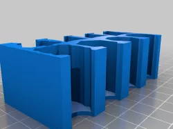 Star War Legion Token Holder