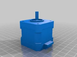 Stepper Motor NEMA 17