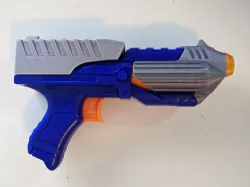 Storm Squad QuadShock Kit