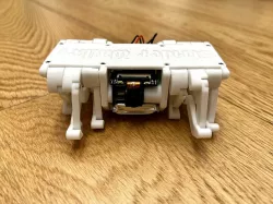 Strider Camera Robot v2