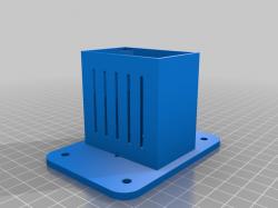 Gotron 3d Models Stlfinder