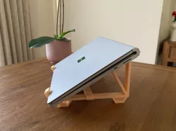 Surface Book Stand