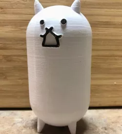 Tank Cat - The Battle Cats