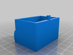 Tazer Mini/Lite Mount JL (Z Automotive)