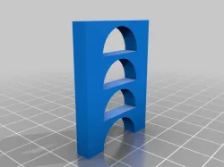 temperature tower