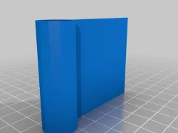 TensionRodTarget
