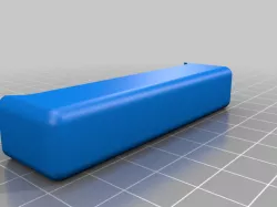Tesla Model Y charging spacer for Samsung Galaxy Z Flip3