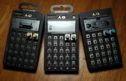 The co-operator pocket operator case