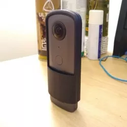 Theta Neutral Density Case Shells (v1)