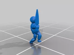 Thog (Barbarian)