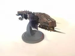 Thrasher/Sabre Model Kit (Eve Online)