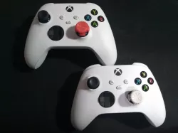 Thumbstick Extender for Xbox Series X / Series S Controller