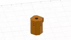 TKO SUPPRESSOR 