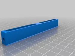 Tormach pcnc 440 t-slot covers