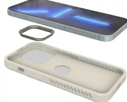 TPU Case for iPhone 13 Pro