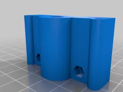 Tripod Phone Holder
