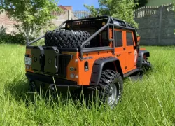 TRX4 Pickup Defender