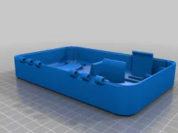 TS80P storage box 